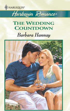 Title details for The Wedding Countdown by Barbara Hannay - Available